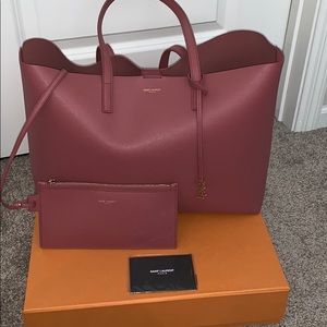 YSL Shopping Tote (for trade)
